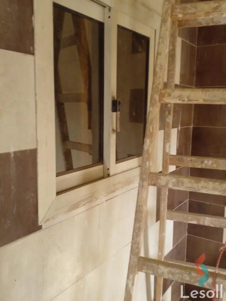 شقة للبيع بمساحة 150 متر و 3 غرف في فيصل الجيزة - كل الصور