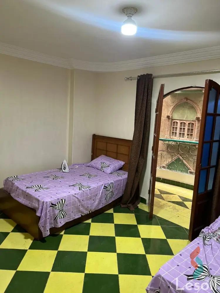 شقة للبيع بمساحة 130 متر و 3 غرف في فيصل الجيزة - صورة 3