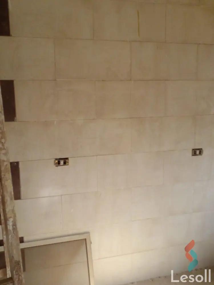 شقة للبيع بمساحة 150 متر و 3 غرف في فيصل الجيزة - صورة 4