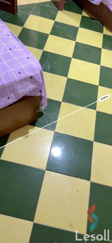 شقة للبيع بمساحة 130 متر و 3 غرف في فيصل الجيزة - صورة 4