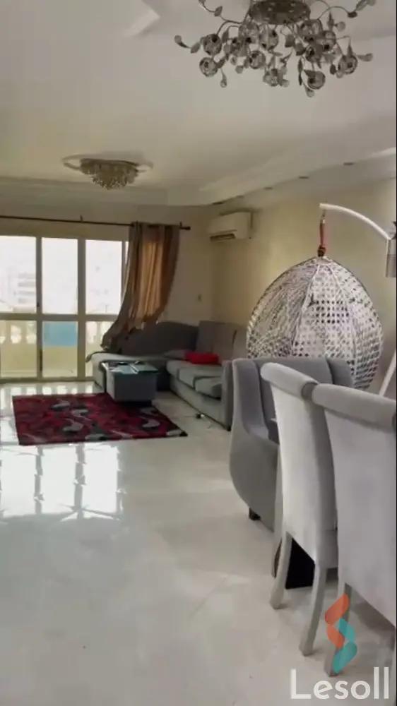 Apartment for sale with an data.area 180 meters and 3 data.rooms in  Nasr City Cairo  - Image 3