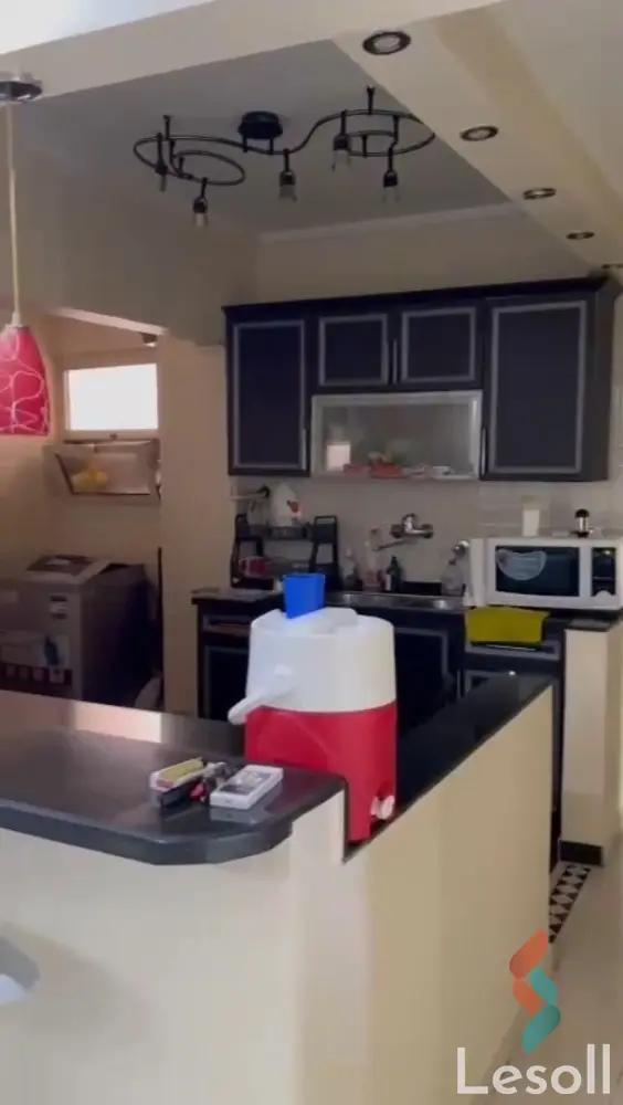 Apartment for sale with an data.area 180 meters and 3 data.rooms in  Nasr City Cairo  - All Images