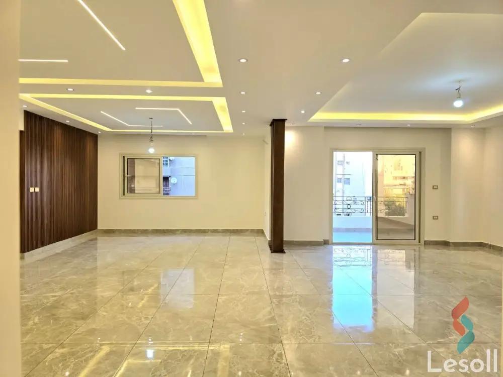 Apartment for sale with an data.area 280 meters and 3 data.rooms in  Nasr City Cairo 