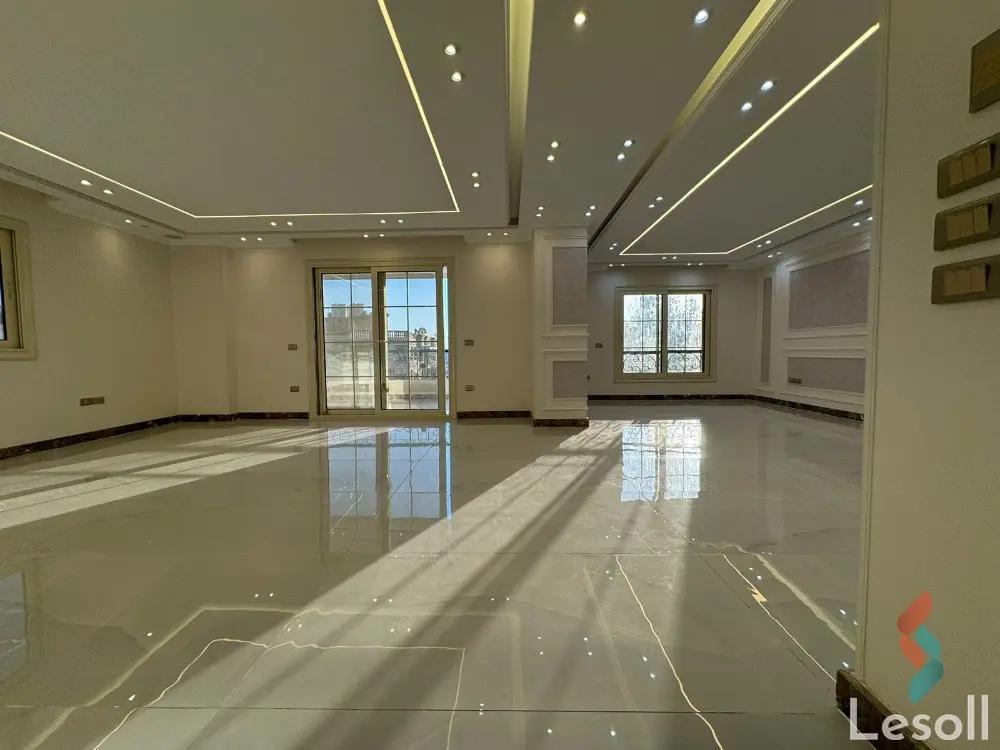 Apartment for sale with an data.area 250 meters and 3 data.rooms in  Nasr City Cairo 