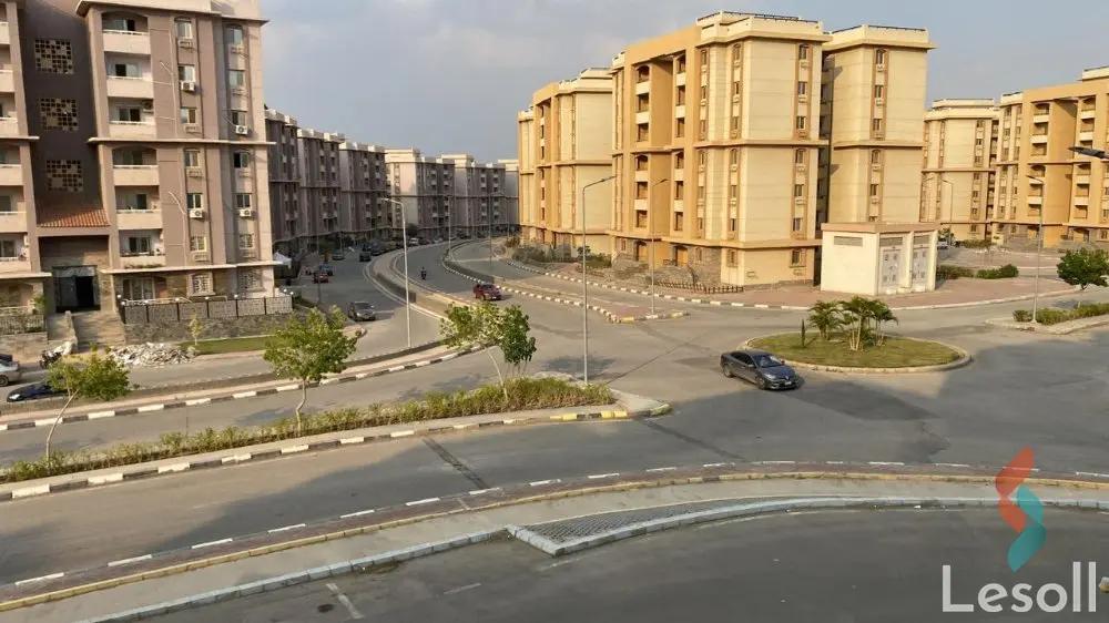 Apartment for sale with an data.area 120 meters and 3 data.rooms in  Nasr City Cairo  - All Images