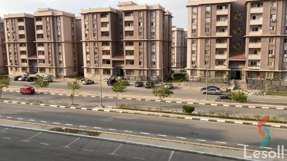 Apartment for sale with an data.area 120 meters and 3 data.rooms in  Nasr City Cairo 