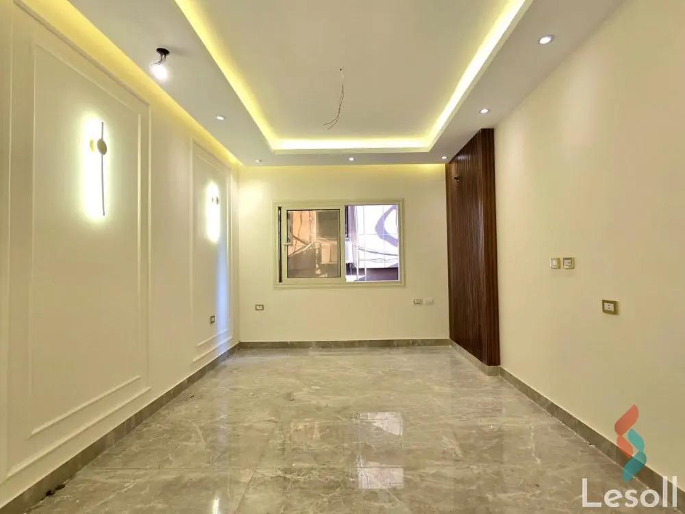 Apartment for sale with an data.area 280 meters and 3 data.rooms in  Nasr City Cairo  - All Images