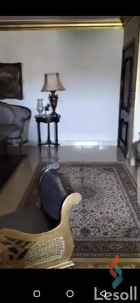 Apartment for sale with an data.area 120 meters and 2 room in  Nasr City Cairo  - Image 4