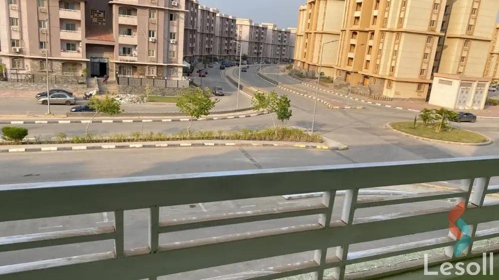 Apartment for sale with an data.area 120 meters and 3 data.rooms in  Nasr City Cairo  - Image 3