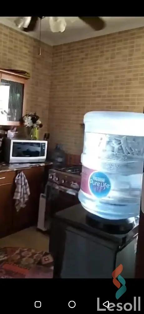 Apartment for sale with an data.area 120 meters and 2 room in  Nasr City Cairo  - All Images