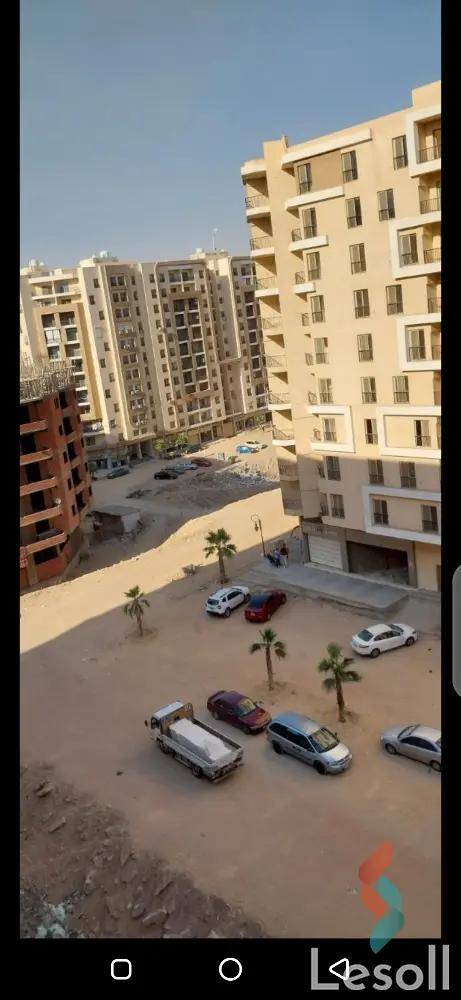 Apartment for sale with an data.area 157 meters and 3 data.rooms in  Nasr City Cairo 