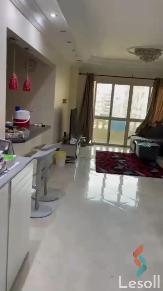 Apartment for sale with an data.area 180 meters and 3 data.rooms in  Nasr City Cairo 