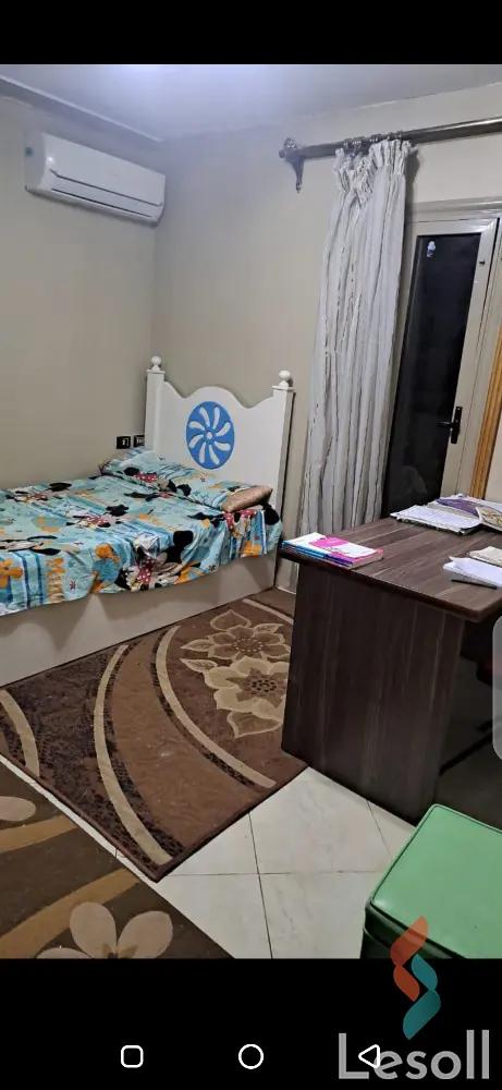 Apartment for sale with an data.area 157 meters and 3 data.rooms in  Nasr City Cairo  - All Images