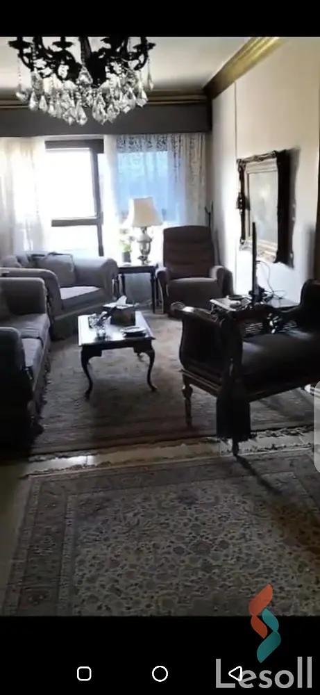 Apartment for sale with an data.area 120 meters and 2 room in  Nasr City Cairo  - Image 3