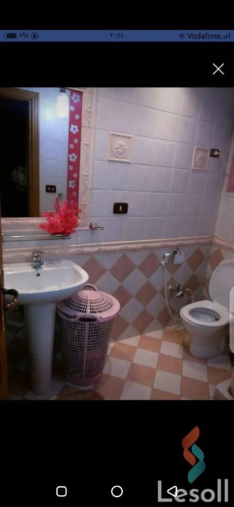 Apartment for sale with an data.area 157 meters and 3 data.rooms in  Nasr City Cairo  - Image 2