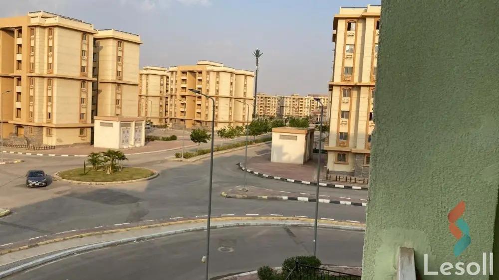 Apartment for sale with an data.area 120 meters and 3 data.rooms in  Nasr City Cairo  - Image 2