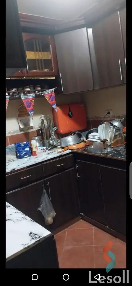 Apartment for sale with an data.area 157 meters and 3 data.rooms in  Nasr City Cairo  - Image 4