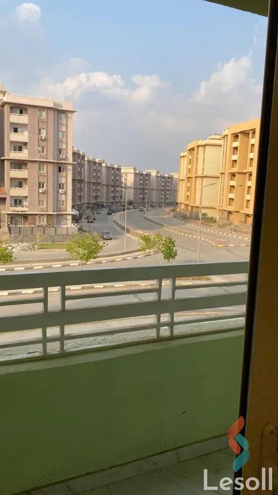 Apartment for sale with an data.area 120 meters and 3 data.rooms in  Nasr City Cairo  - Image 4