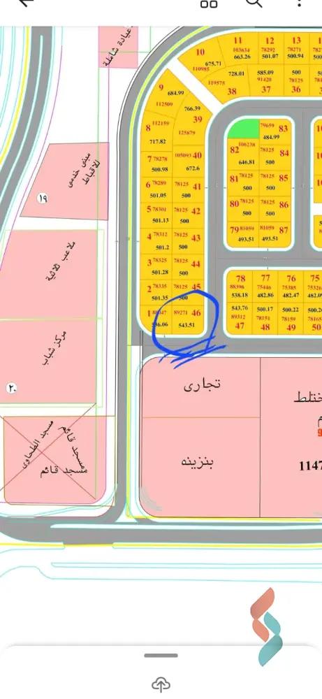 شقة للبيع بمساحة 187 متر و 3 غرف في 6 اكتوبر الجيزة - صورة 3