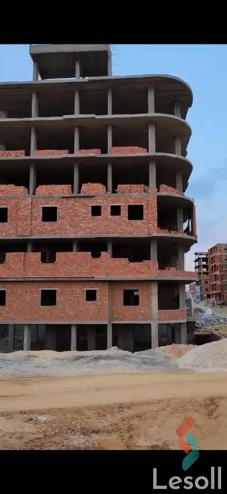 شقة للبيع بمساحة 187 متر و 3 غرف في 6 اكتوبر الجيزة - كل الصور