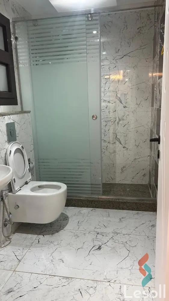 شقق فندقية للايجار اليومي بمساحة 230 متر و 3 غرف في المهندسين الجيزة - صورة 2