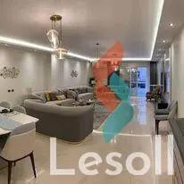 شقق فندقية للايجار اليومي بمساحة 180 متر و غرفتان في المهندسين الجيزة - صورة 2