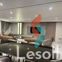 شقق فندقية للايجار اليومي بمساحة 180 متر و غرفتان في المهندسين الجيزة