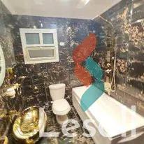 شقق فندقية للايجار اليومي بمساحة 180 متر و غرفتان في المهندسين الجيزة - صورة 4