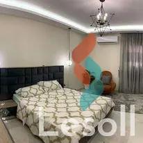 شقق فندقية للايجار اليومي بمساحة 180 متر و غرفتان في المهندسين الجيزة - صورة 3