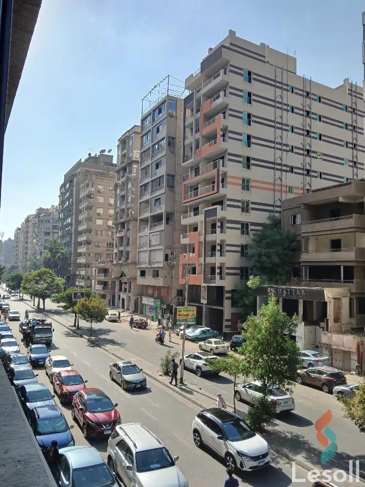 Building for sale with an data.area 450 meters and 3 data.rooms in  Mohandessin Giza  - Image 2