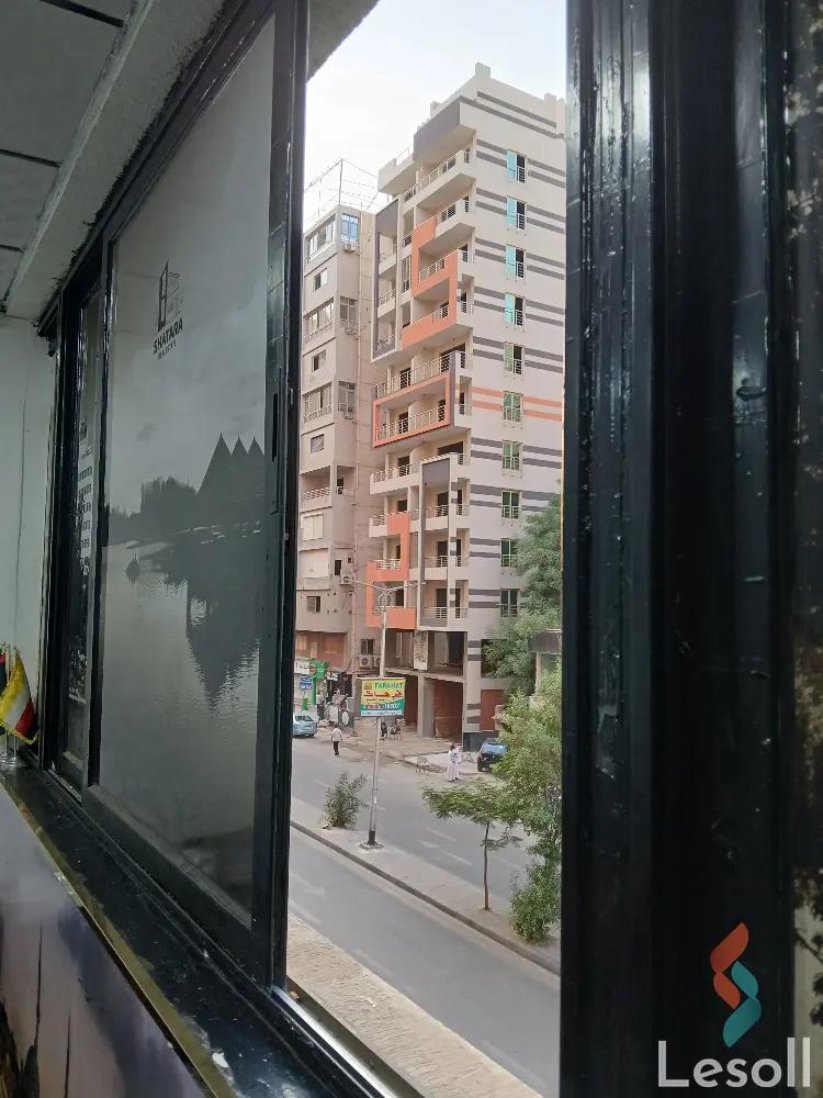 Building for sale with an data.area 450 meters and 3 data.rooms in  Mohandessin Giza  - Image 3