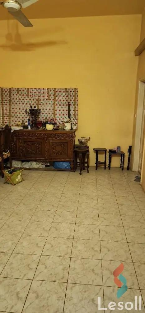 فيلا للايجار الشهري بمساحة 120 متر و 3 غرف في مصر الجديدة القاهرة