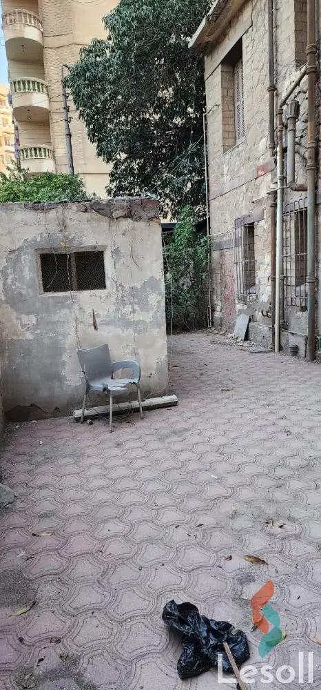 فيلا للايجار الشهري بمساحة 120 متر و 3 غرف في مصر الجديدة القاهرة