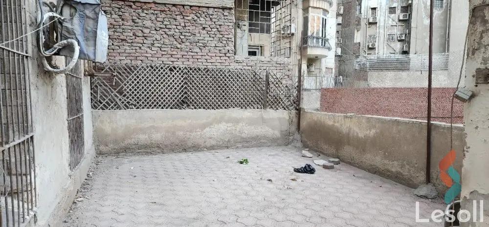 فيلا للايجار الشهري بمساحة 120 متر و 3 غرف في مصر الجديدة القاهرة