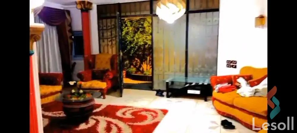 فيلا للبيع بمساحة 700 متر و 4 غرف في المقطم القاهرة