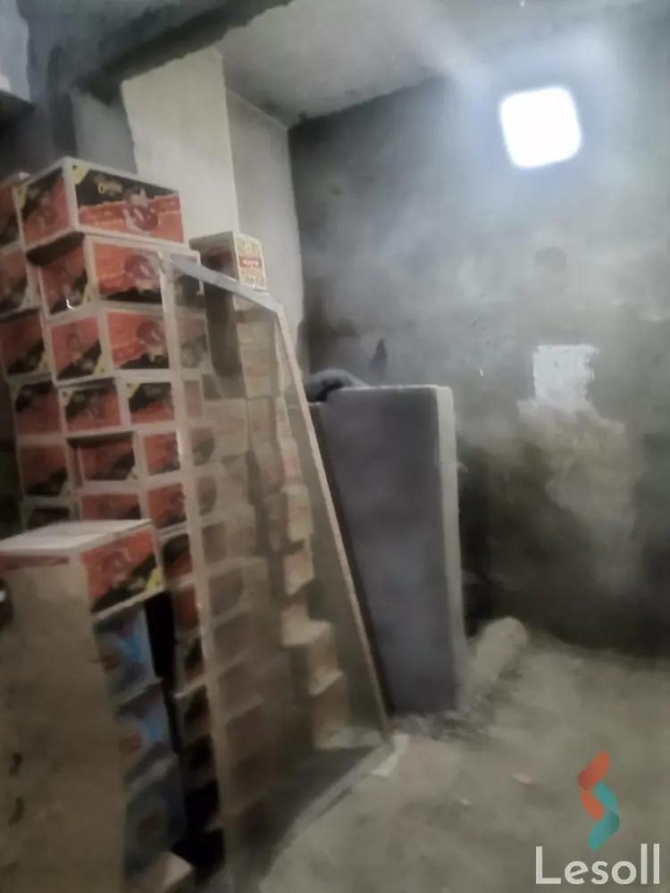 محل للبيع بمساحة 75 متر في القاهرة 