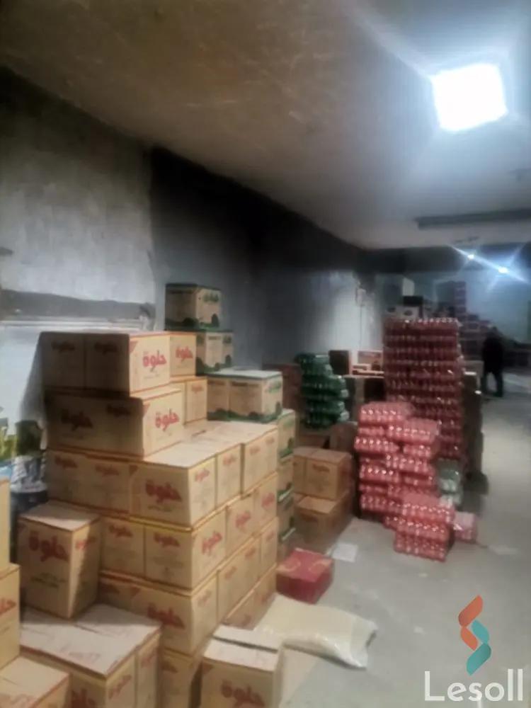 محل للبيع بمساحة 75 متر في القاهرة 