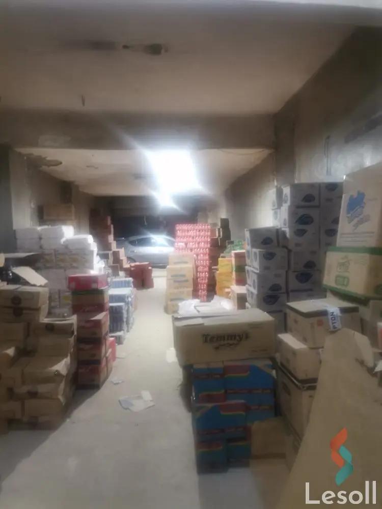 محل للبيع بمساحة 75 متر في القاهرة 