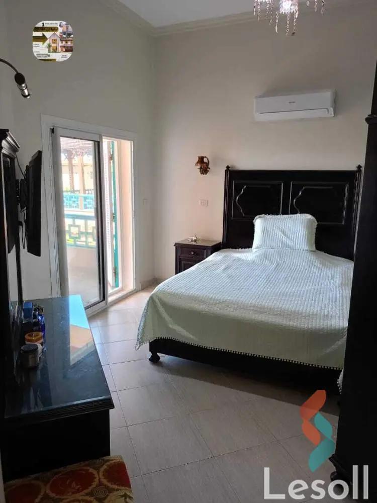 Townhouse for sale with an data.area 0 meters and 5 data.rooms in  Alamein Matrouh  - All Images