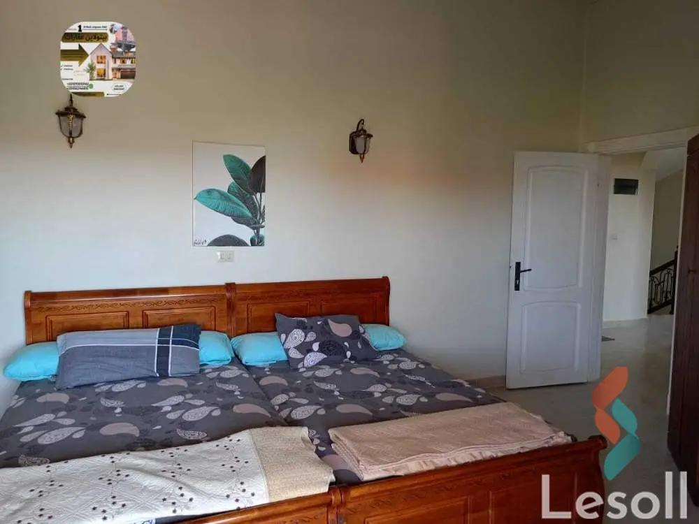 تاون هاوس للبيع بمساحة 0 متر و 5 غرف في العلمين مطروح