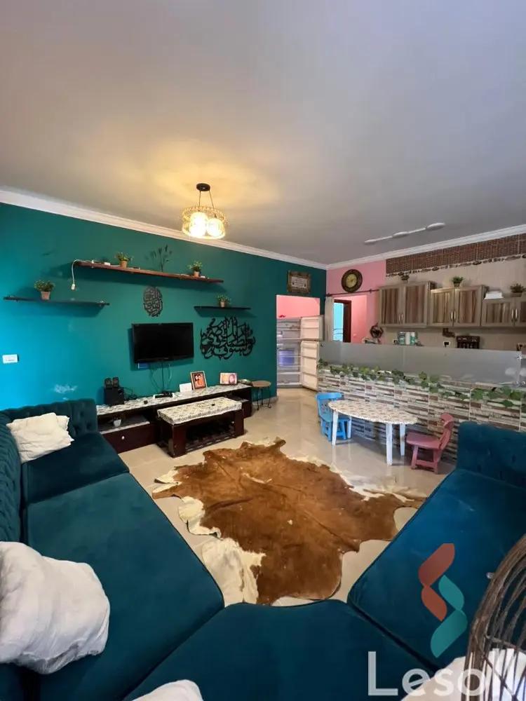 توين هاوس للبيع بمساحة 240 متر و 3 غرف في الضبعة مطروح