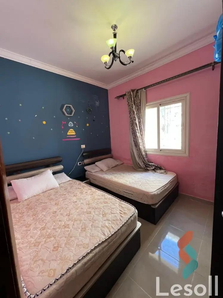 توين هاوس للبيع بمساحة 240 متر و 3 غرف في الضبعة مطروح