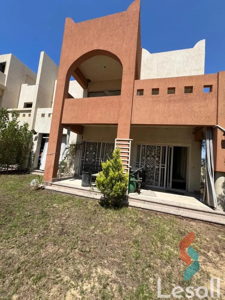 توين هاوس للبيع بمساحة 240 متر و 3 غرف في الضبعة مطروح