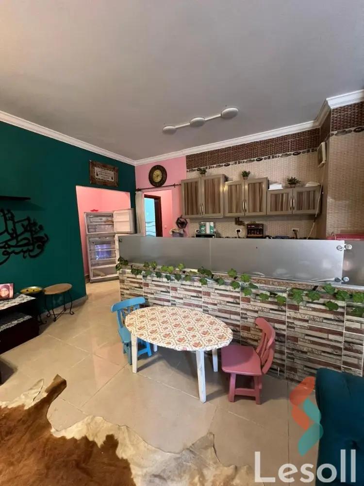 Twin house for sale with an data.area 240 meters and 3 data.rooms in  Dabaa Matrouh  - All Images