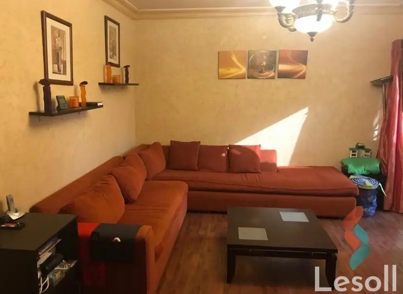 دوبلكس للايجار الشهري بمساحة 300 متر و 4 غرف في 6 اكتوبر الجيزة