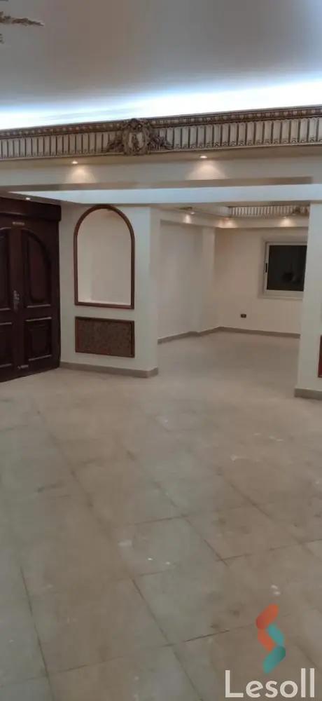 دوبلكس للبيع بمساحة 400 متر و 4 غرف في التجمع الخامس القاهرة