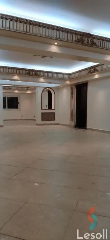 دوبلكس للبيع بمساحة 400 متر و 4 غرف في التجمع الخامس القاهرة