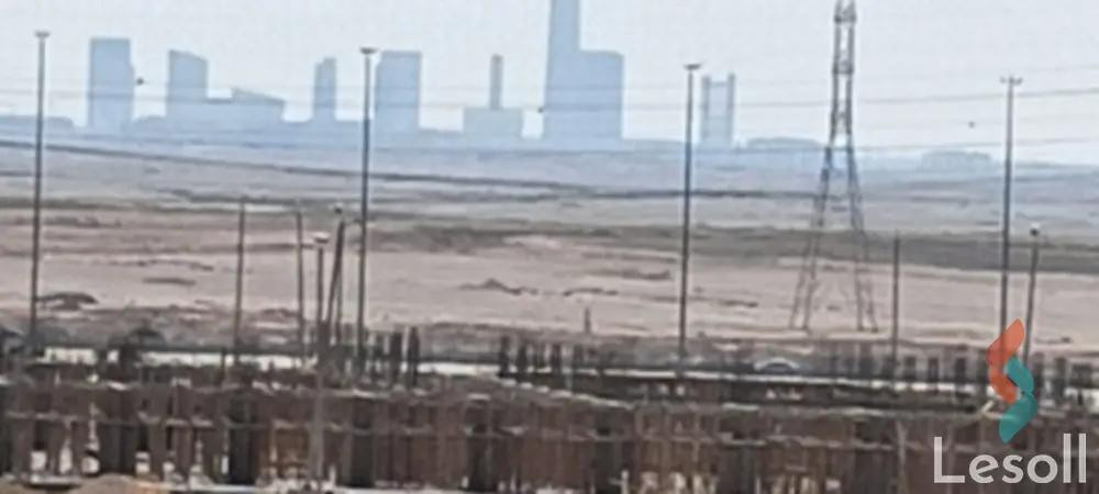 دوبلكس للبيع بمساحة 320 متر و 4 غرف في مدينة بدر القاهرة