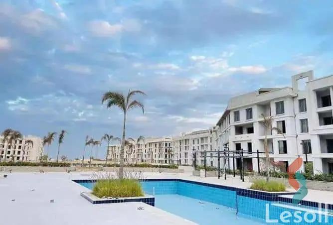 دوبلكس للبيع بمساحة 234 متر و 3 غرف في 6 اكتوبر الجيزة