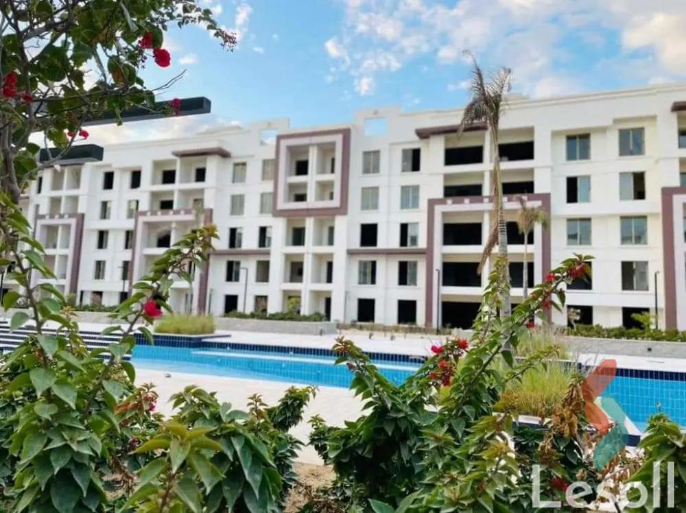 دوبلكس للبيع بمساحة 234 متر و 3 غرف في 6 اكتوبر الجيزة